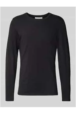 Casual Friday Longsleeve mit Rundhalsausschnitt Modell 