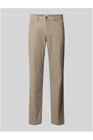 Brax Hose mit Eingrifftaschen Modell 