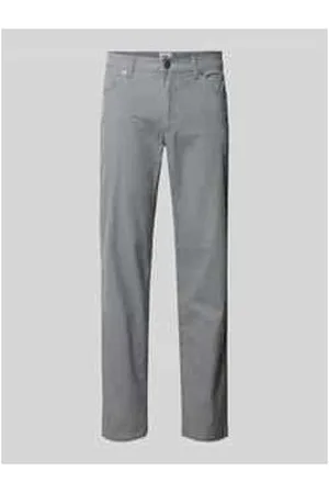 Brax Hose mit Eingrifftaschen Modell 