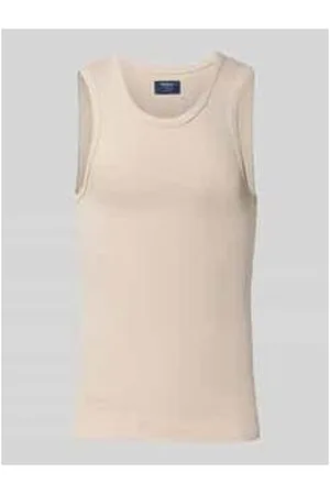 McNeal Tanktop mit Rundhalsausschnitt