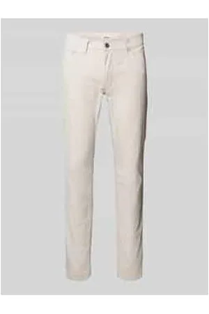 Brax Slim Fit Hose im 5-Pocket-Design Modell 