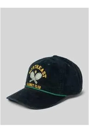 Ralph Lauren Trucker Cap mit verstellbarem Riegel