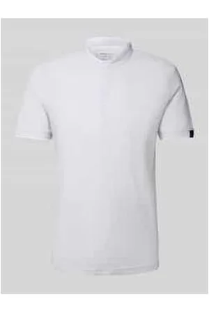 TOM TAILOR Regular Fit Poloshirt aus reiner Baumwolle