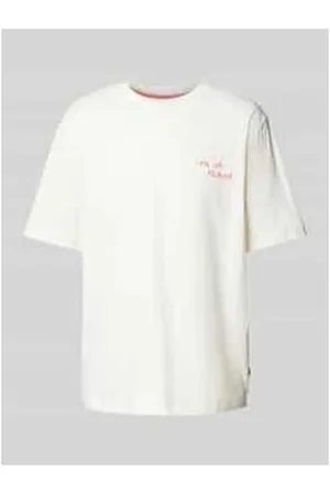 Only & Sons T-Shirt mit Stitching-Detail Modell 