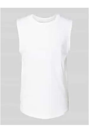 Calvin Klein Tanktop mit Rundhalsausschnitt