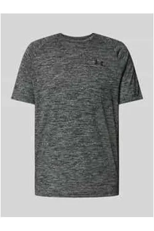 Under Armour T-Shirt mit Logo-Print Modell 