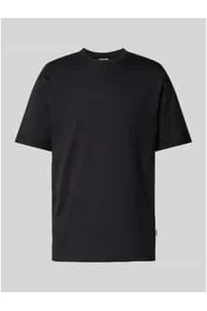 Only & Sons T-Shirt mit Rundhalsausschnitt