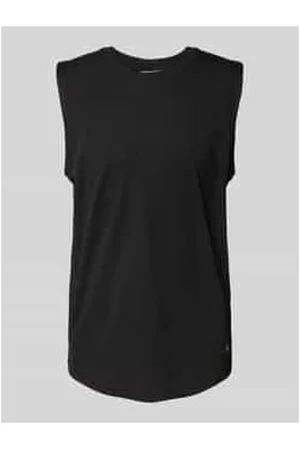 Calvin Klein Tanktop mit Rundhalsausschnitt
