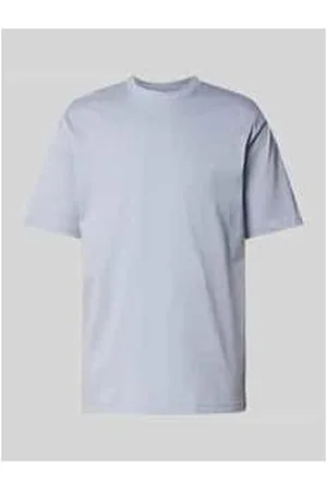 Only & Sons T-Shirt mit Rundhalsausschnitt