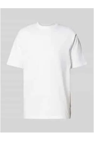 Only & Sons T-Shirt mit Rundhalsausschnitt
