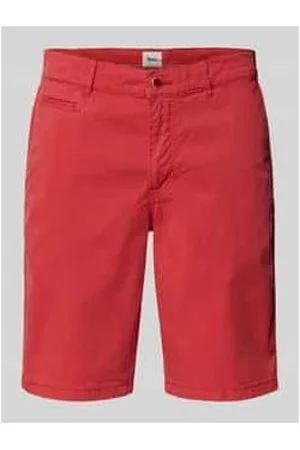 Brax Bermudas mit Eingrifftaschen Modell 