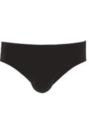 Hanro Slip mit Stretch-Anteil