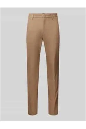 HUGO BOSS Slim Fit Hose Modell 