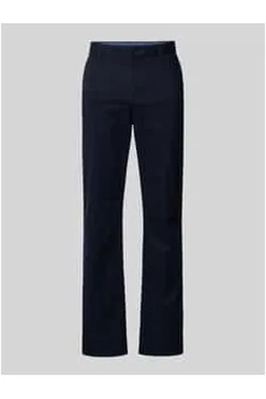 Tommy Hilfiger Regular Fit Chino mit Gürtelschlaufen Modell 