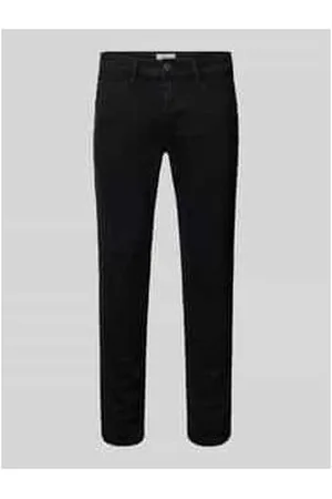 TOM TAILOR Slim Fit Jeans mit Stretch-Anteil Modell 