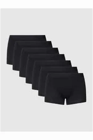 McNeal Trunks mit Logo-Bund im 7er-Pack