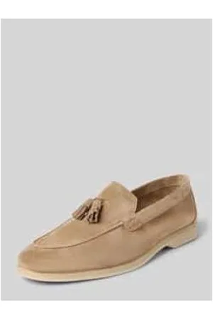 JOOP! Mokassins aus Leder Modell 