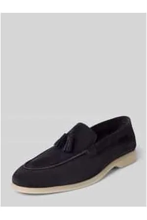 JOOP! Mokassins aus Leder Modell 