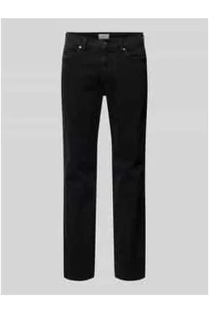 McNeal Regular Fit Jeans im 5-Pocket-Design