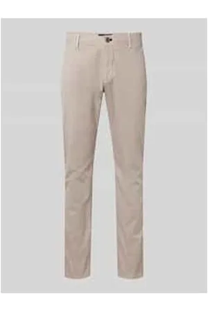 JOOP! Modern Fit Chino mit Eingrifftaschen Modell 