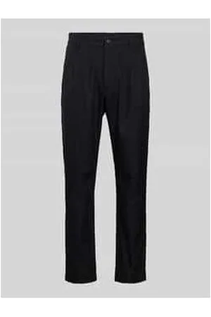 JOOP! Loose Fit Chino mit Gesäßtaschen Modell 