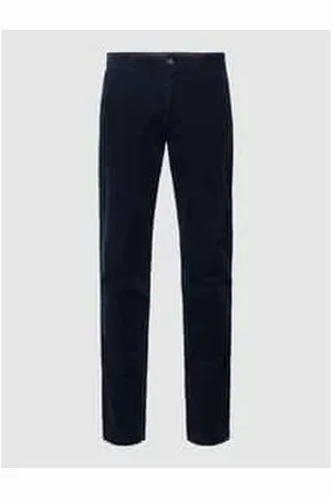 Tommy Hilfiger Chino in Cord-Optik Modell 
