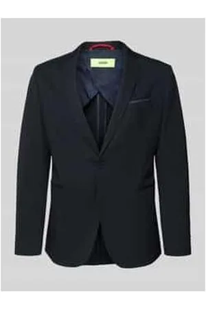 Cinque Slim Fit 2-Knopf-Sakko mit Paspeltaschen Modell 