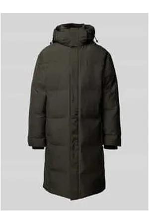 Lindbergh Steppjacke mit Kapuze