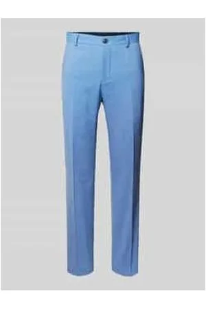 SELECTED Chino mit Gesäßtaschen