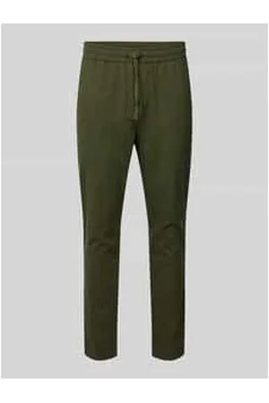 Only & Sons Tapered Fit Hose mit Stretch-Anteil Modell 
