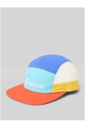 COTOPAXI Cap im Colour-Blocking-Design