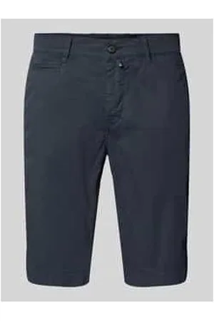 Pierre Cardin Regular Fit Shorts mit Gesäßtaschen Modell 