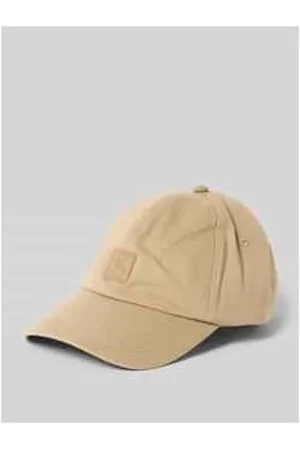 Marc O’ Polo Basecap aus reiner Baumwolle