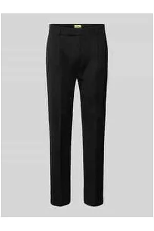 Cinque Stoffhose mit Bundfalten Modell 