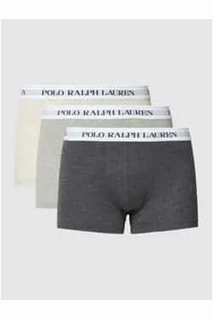 Ralph Lauren Trunks mit Eng anliegende Passform