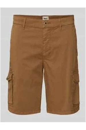 Brax Bermudas mit Pattentaschen Modell 