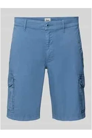 Brax Bermudas mit Pattentaschen Modell 