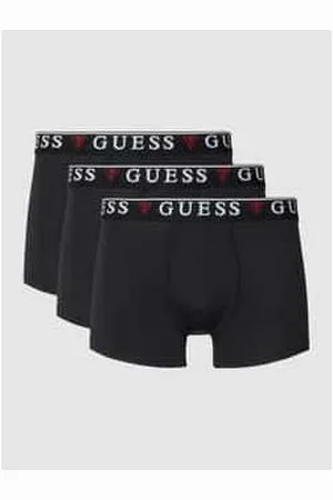 Guess Trunks mit elastischem Bund Modell 