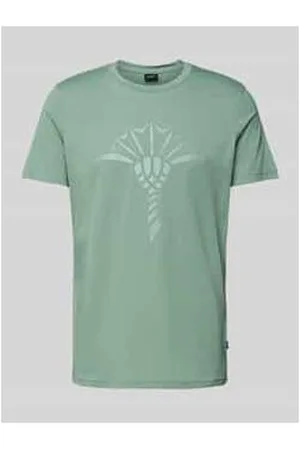 JOOP! T-Shirt mit Motiv-Print