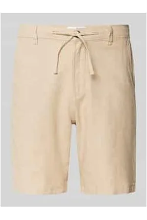 SELECTED Regular Fit Shorts mit Gesäßtaschen