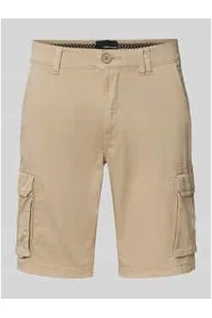 Blend Regular Fit Shorts mit Cargotaschen