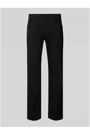 JOOP! Modern Fit Jeans mit Knopfverschluss Modell 