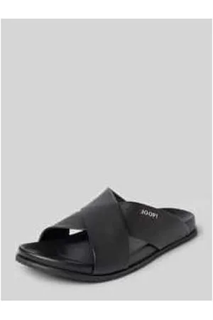 JOOP! Sandalette mit Label-Detail Modell 