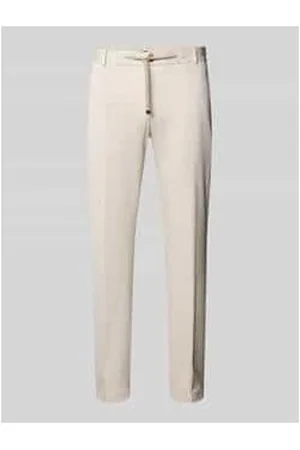 JOOP! Slim Fit Joggpants mit elastischem Bund Modell 