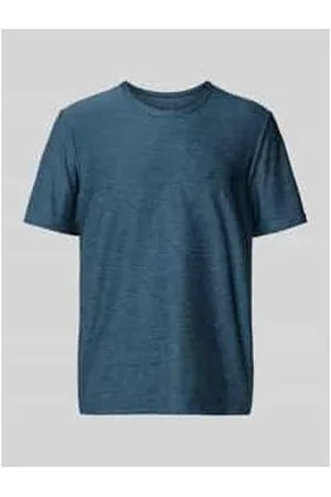 JOY SPORTSWEAR T-Shirt in melierter Optik Modell 