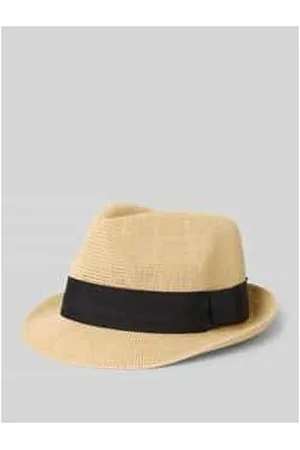 Müller Headwear HÜTE MÜTZEN Trilby mit Hutband