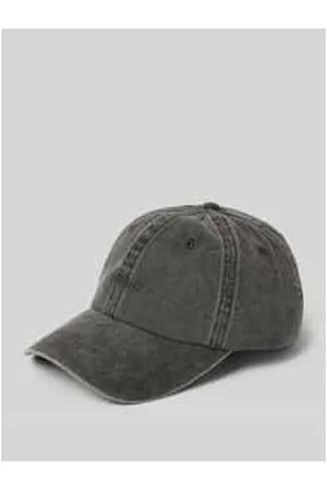 HUGO BOSS Basecap mit Label-Stitching Modell 