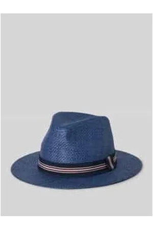Müller Headwear HÜTE MÜTZEN Strohhut mit Hutband