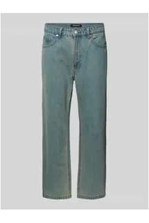 Pegador Baggy Fit Jeans im 5-Pocket-Design Modell 