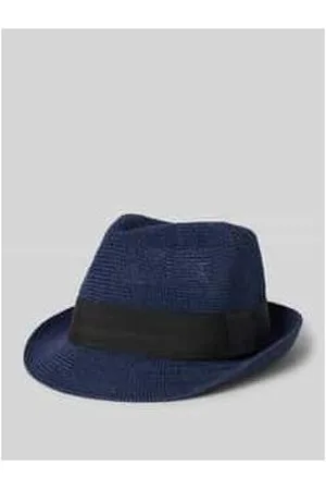 Müller Headwear HÜTE MÜTZEN Trilby mit Hutband